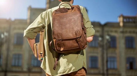 Zaini e Accessori Uomo