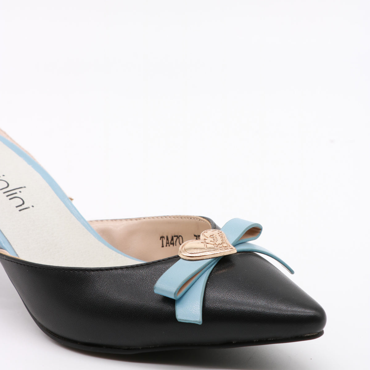 John Richmond Sneakers Leather Bianca