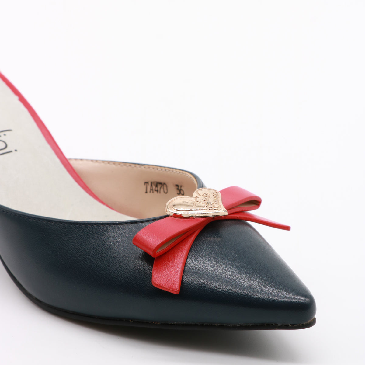 John Richmond Sneakers Leather Bianca