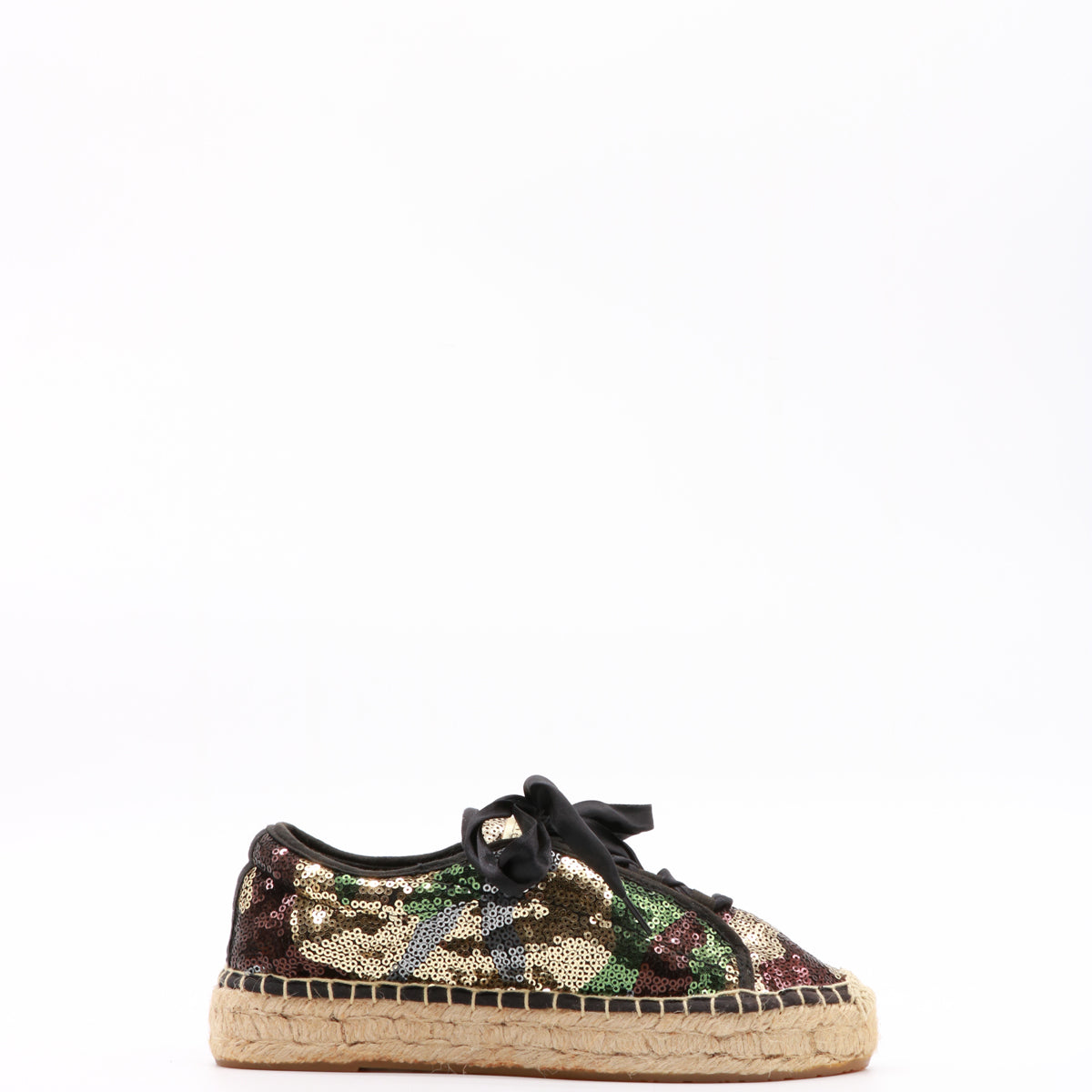 John Richmond Sneakers Leather Bianca