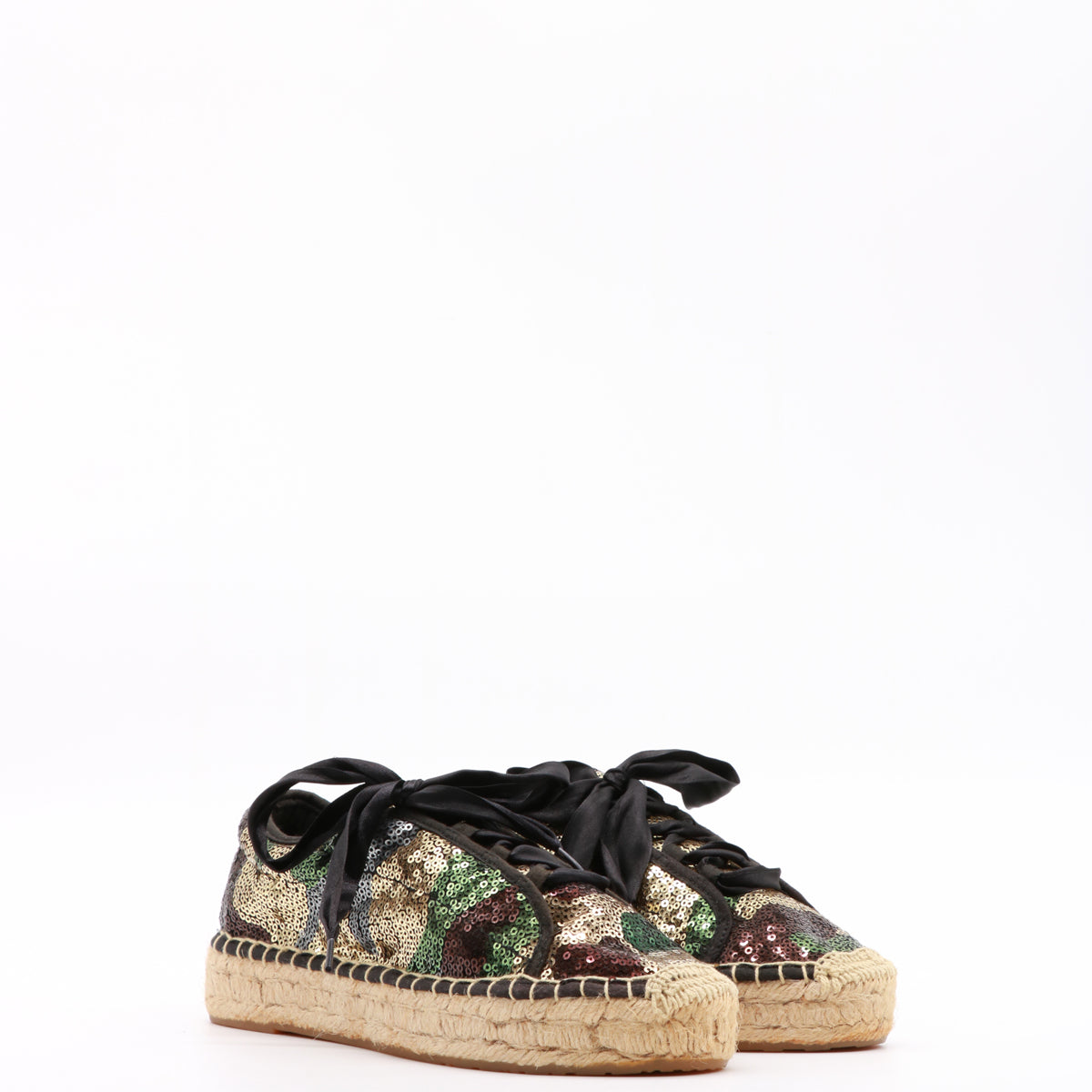 John Richmond Sneakers Leather Bianca