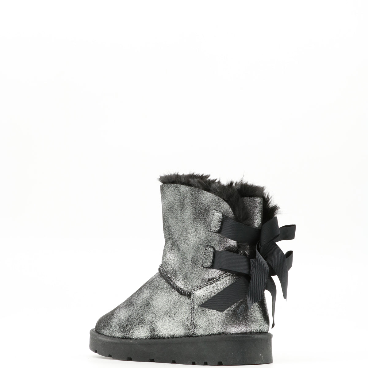 John Richmond Sneakers Leather Bianca