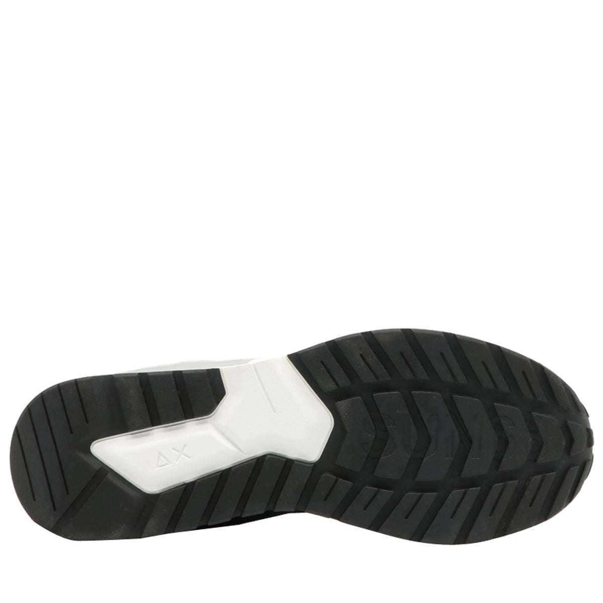 John Richmond Sneakers Leather Bianca