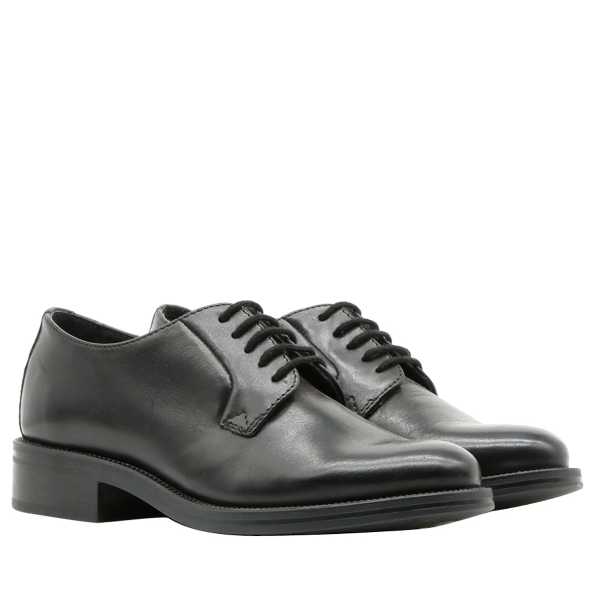 John Richmond Sneakers Leather Bianca