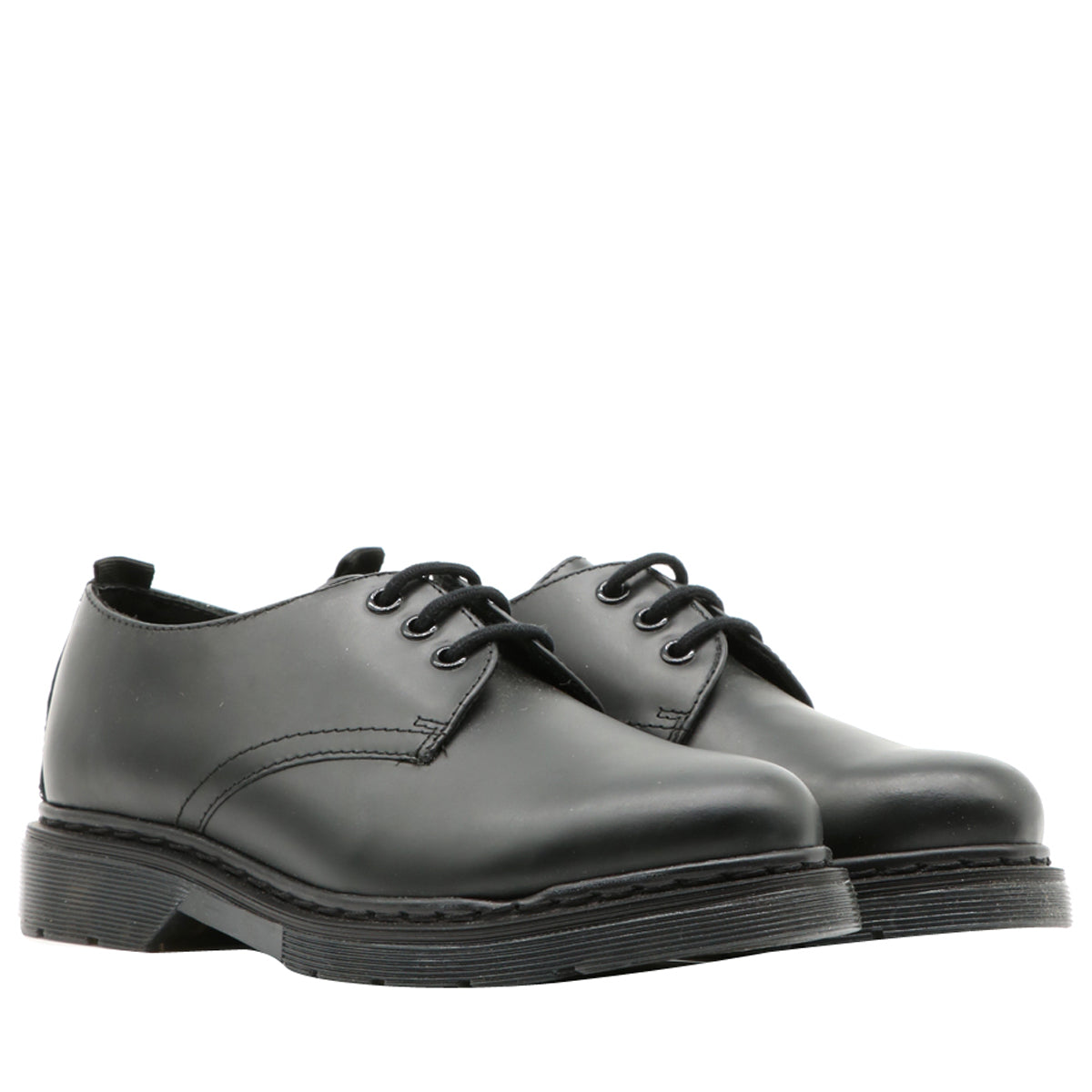 John Richmond Sneakers Leather Bianca