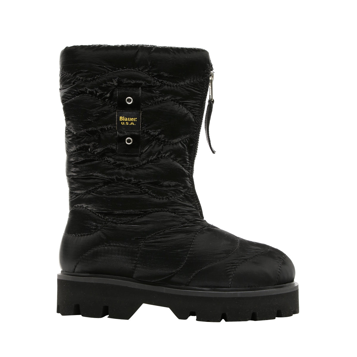 John Richmond Sneakers Leather Bianca