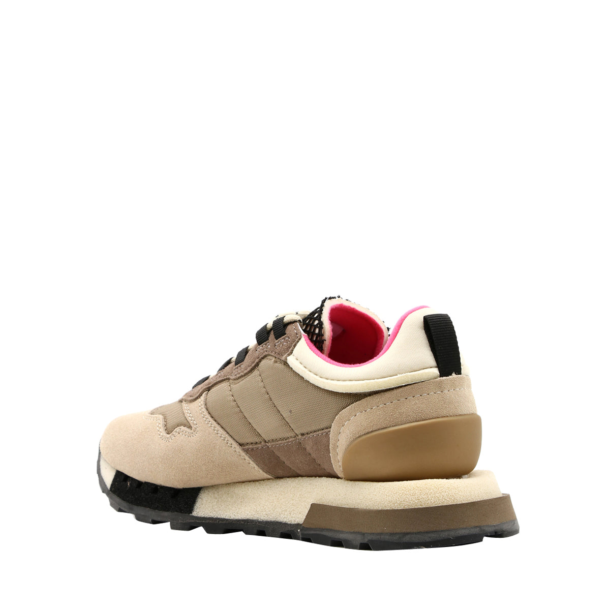 John Richmond Sneakers Leather Bianca