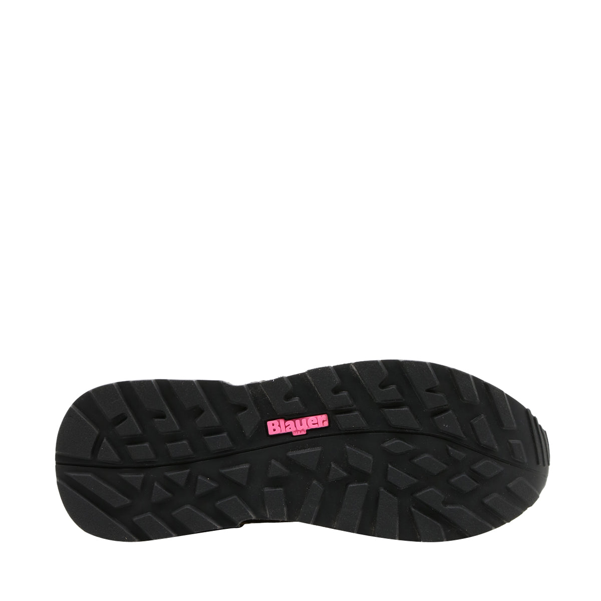 John Richmond Sneakers Leather Bianca