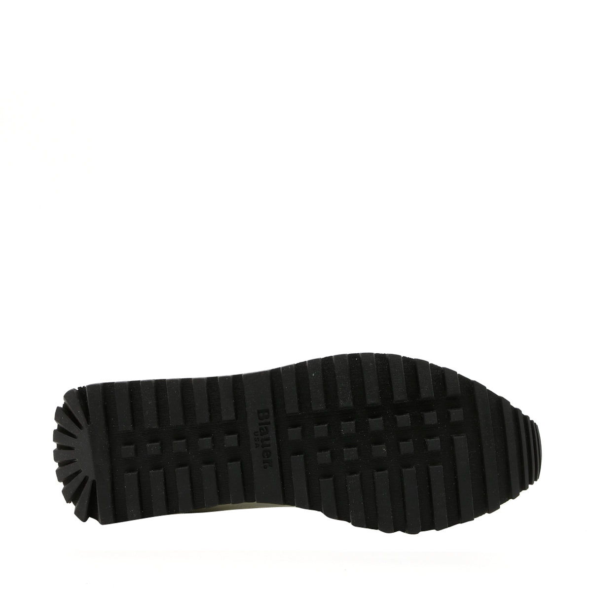 John Richmond Sneakers Leather Bianca