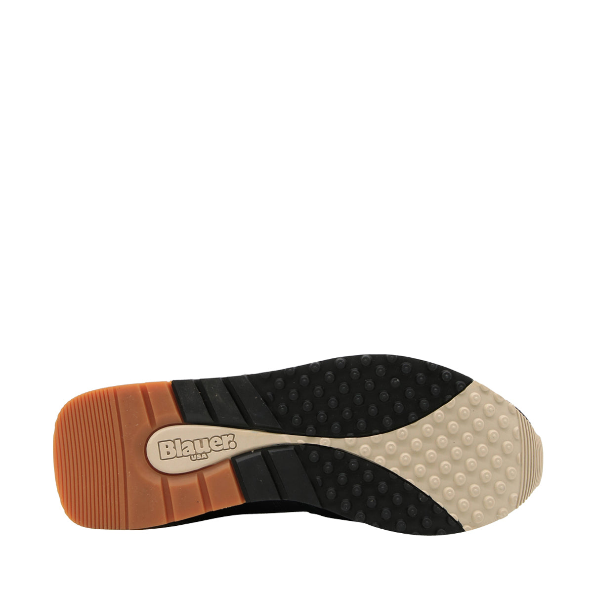 John Richmond Sneakers Leather Bianca