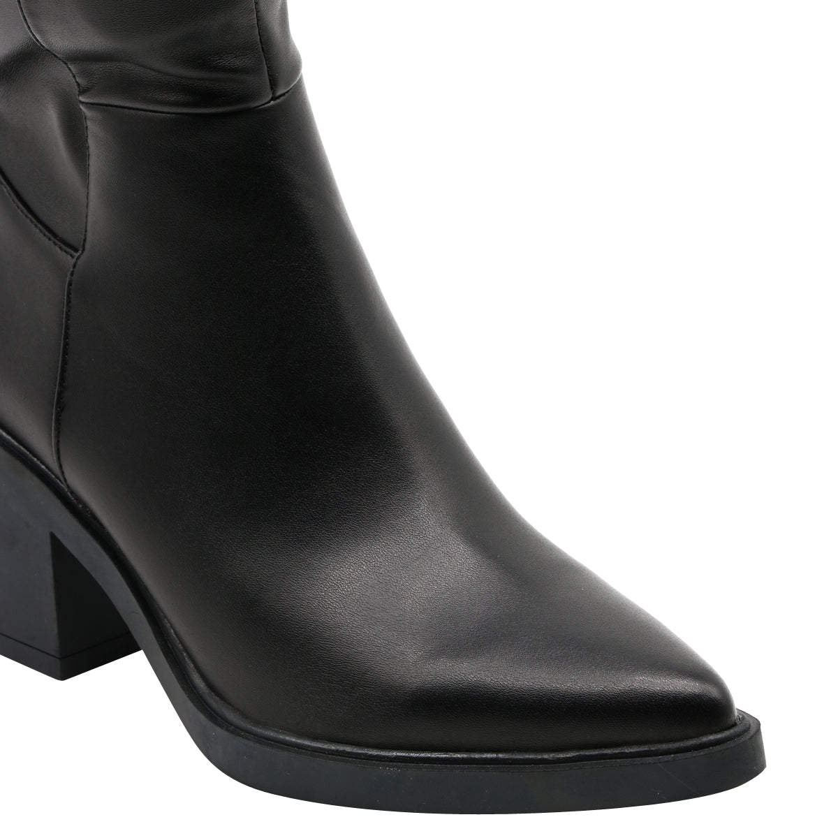 John Richmond Sneakers Leather Bianca