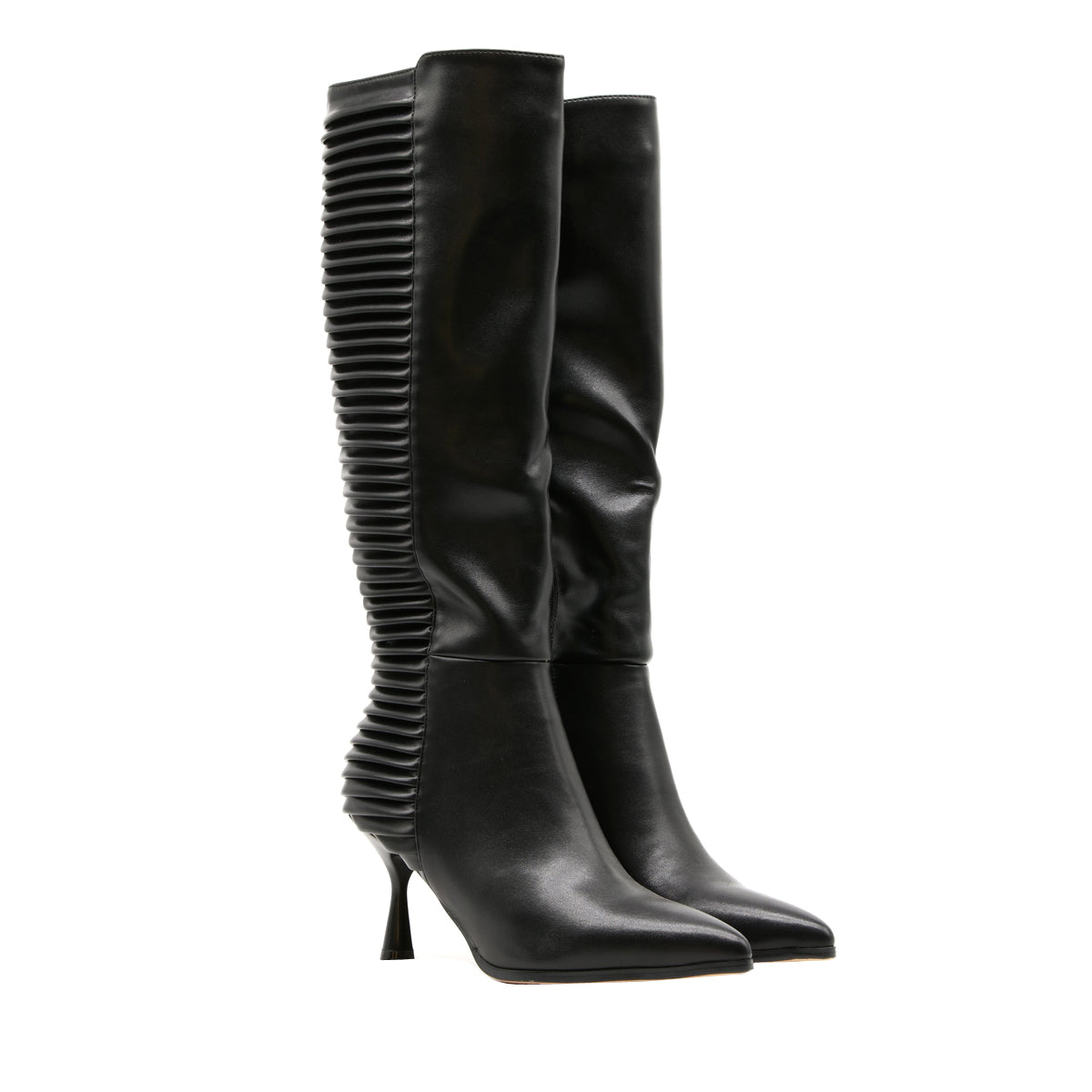 John Richmond Sneakers Leather Bianca