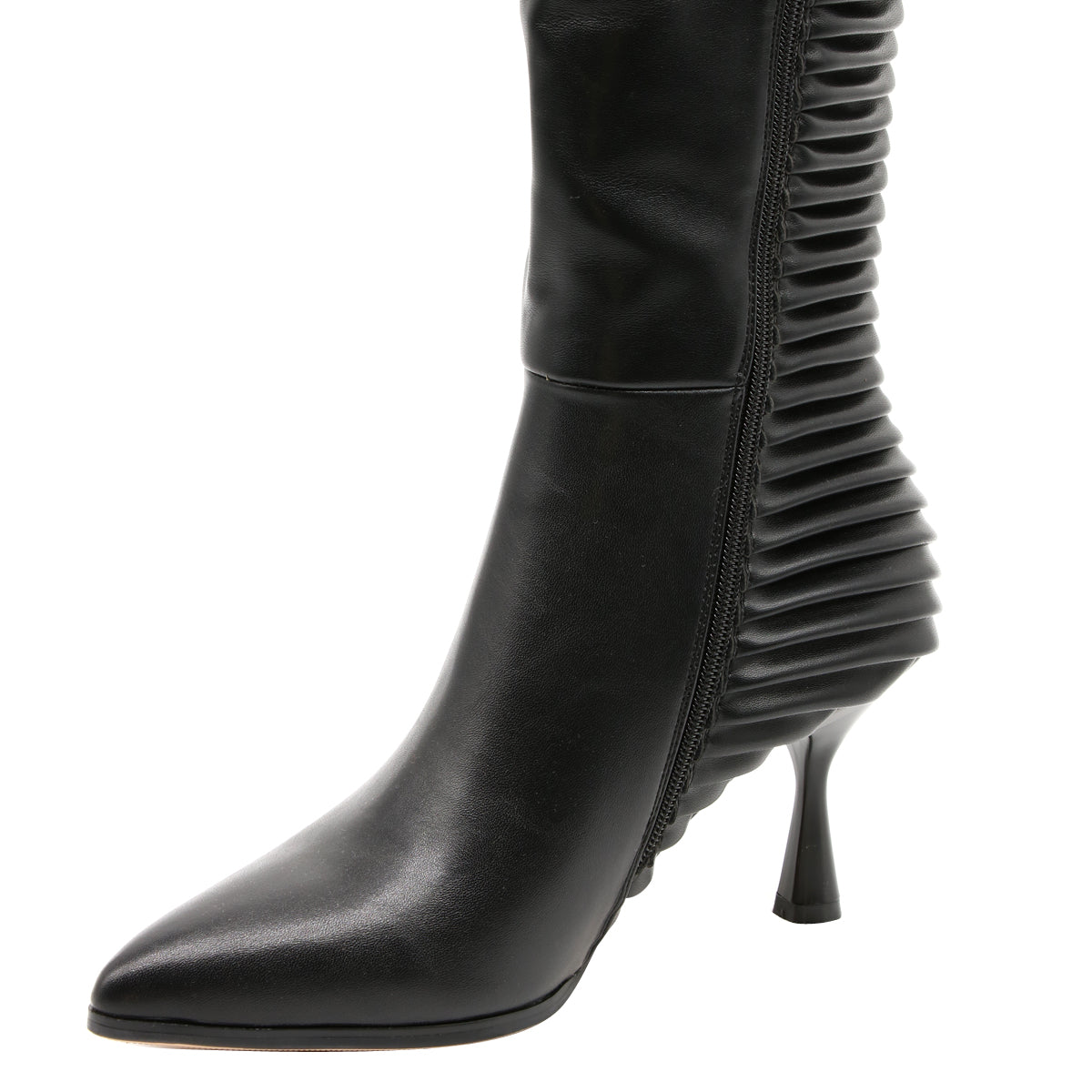 John Richmond Sneakers Leather Bianca