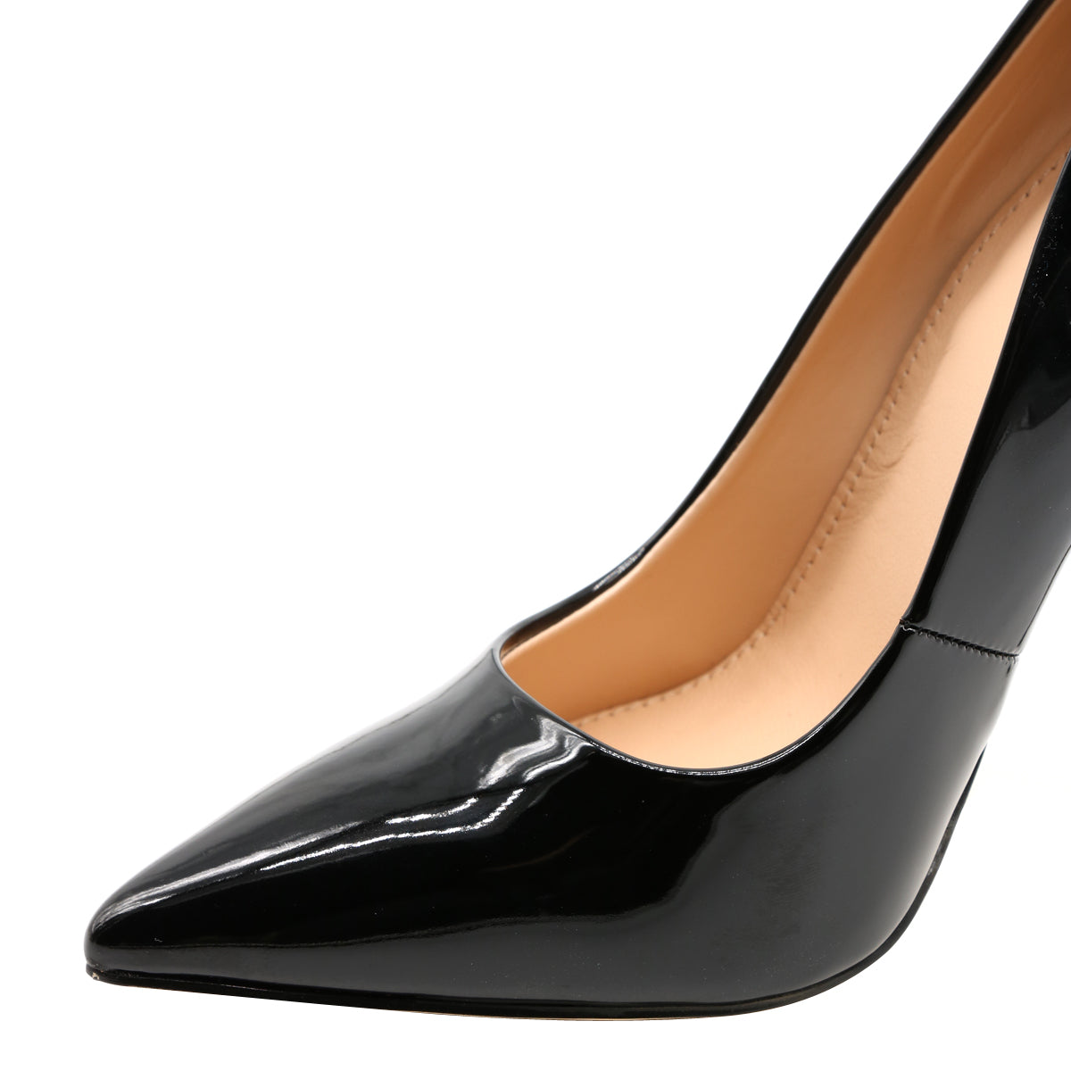 Guess Decolletè Felyx Nera