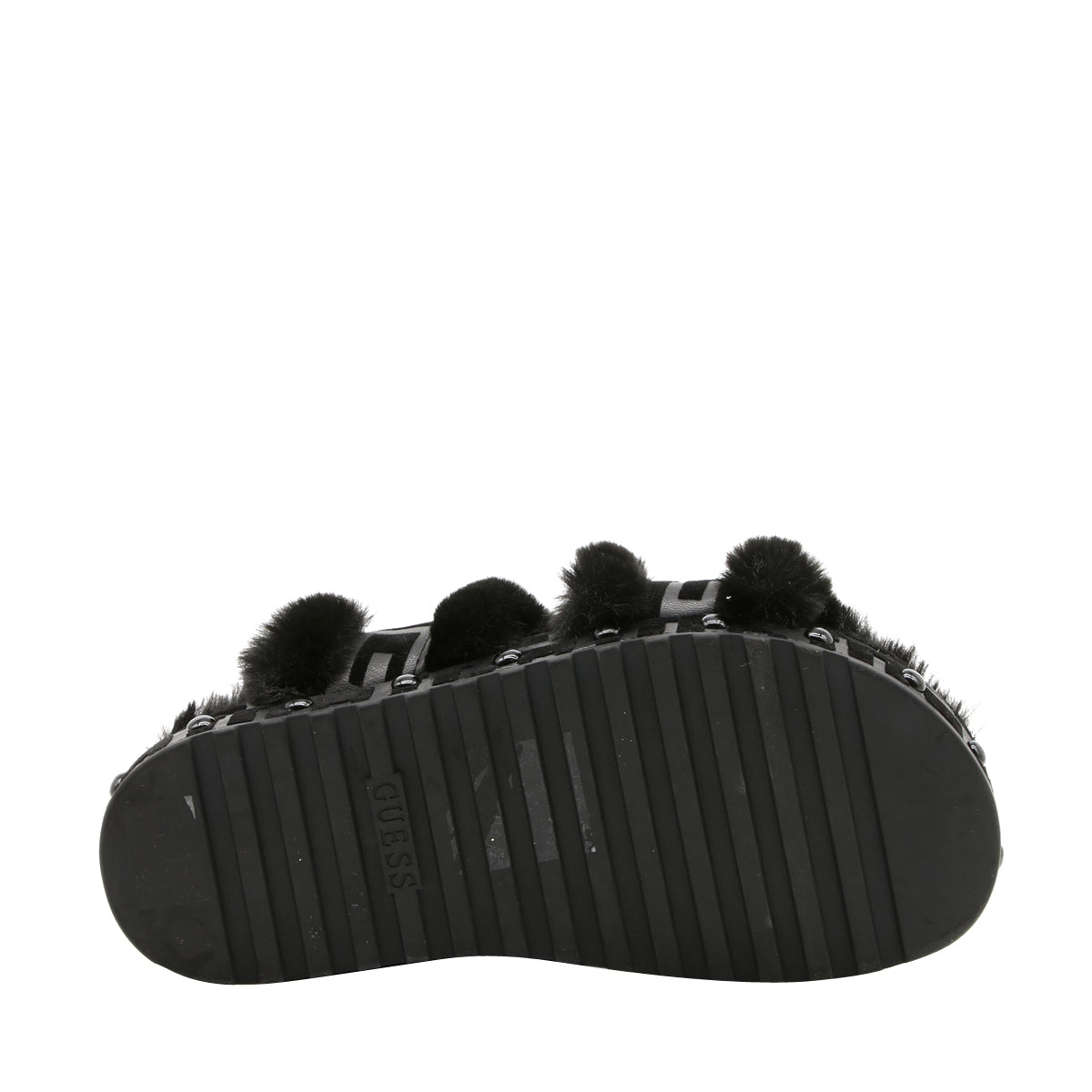 John Richmond Sneakers Leather Bianca