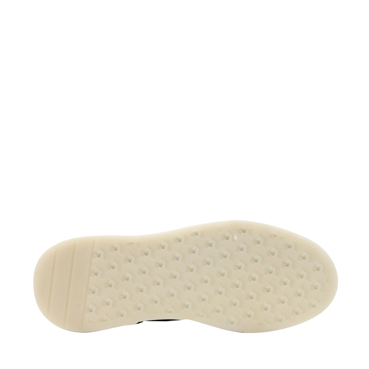 John Richmond Sneakers Leather Bianca