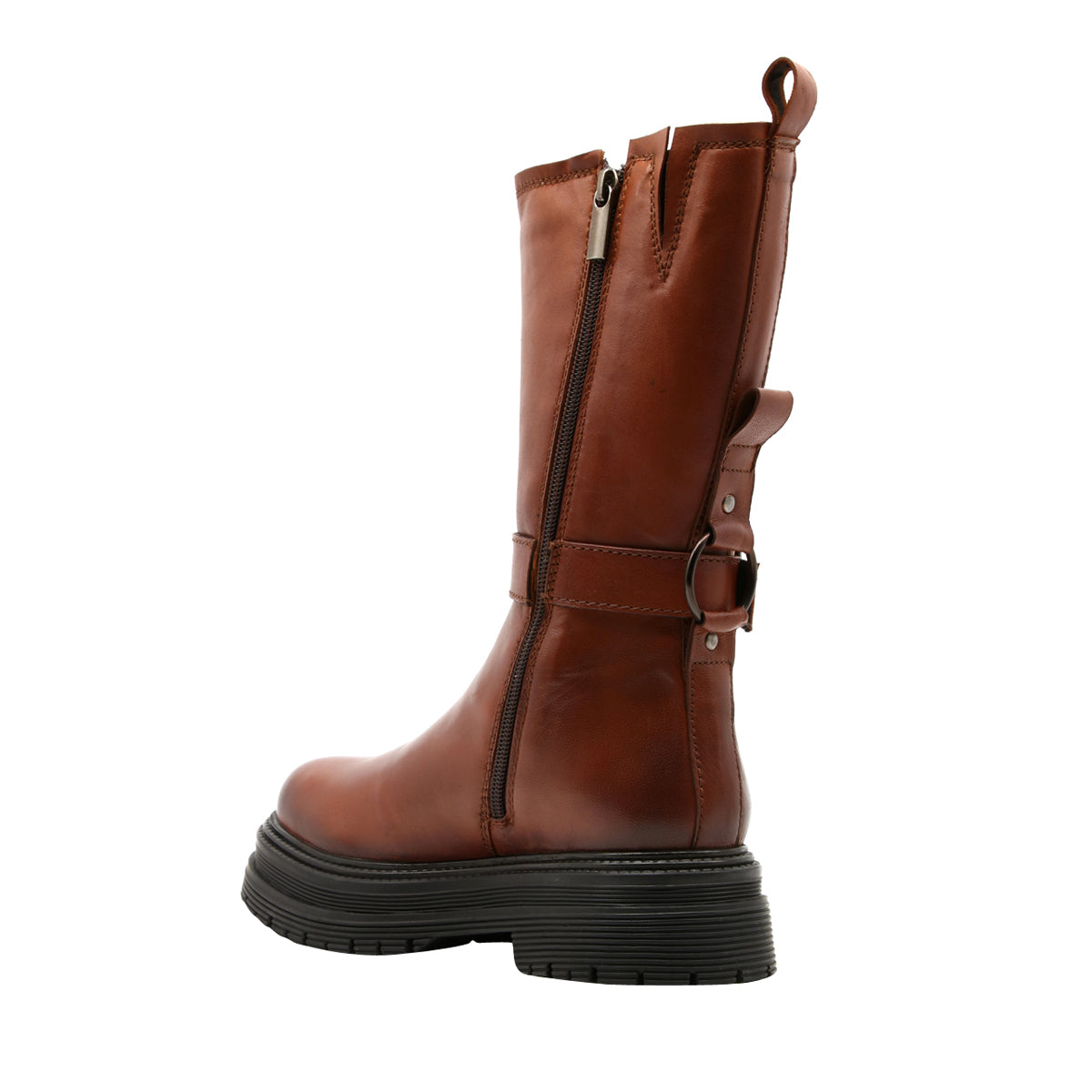 John Richmond Sneakers Leather Bianca