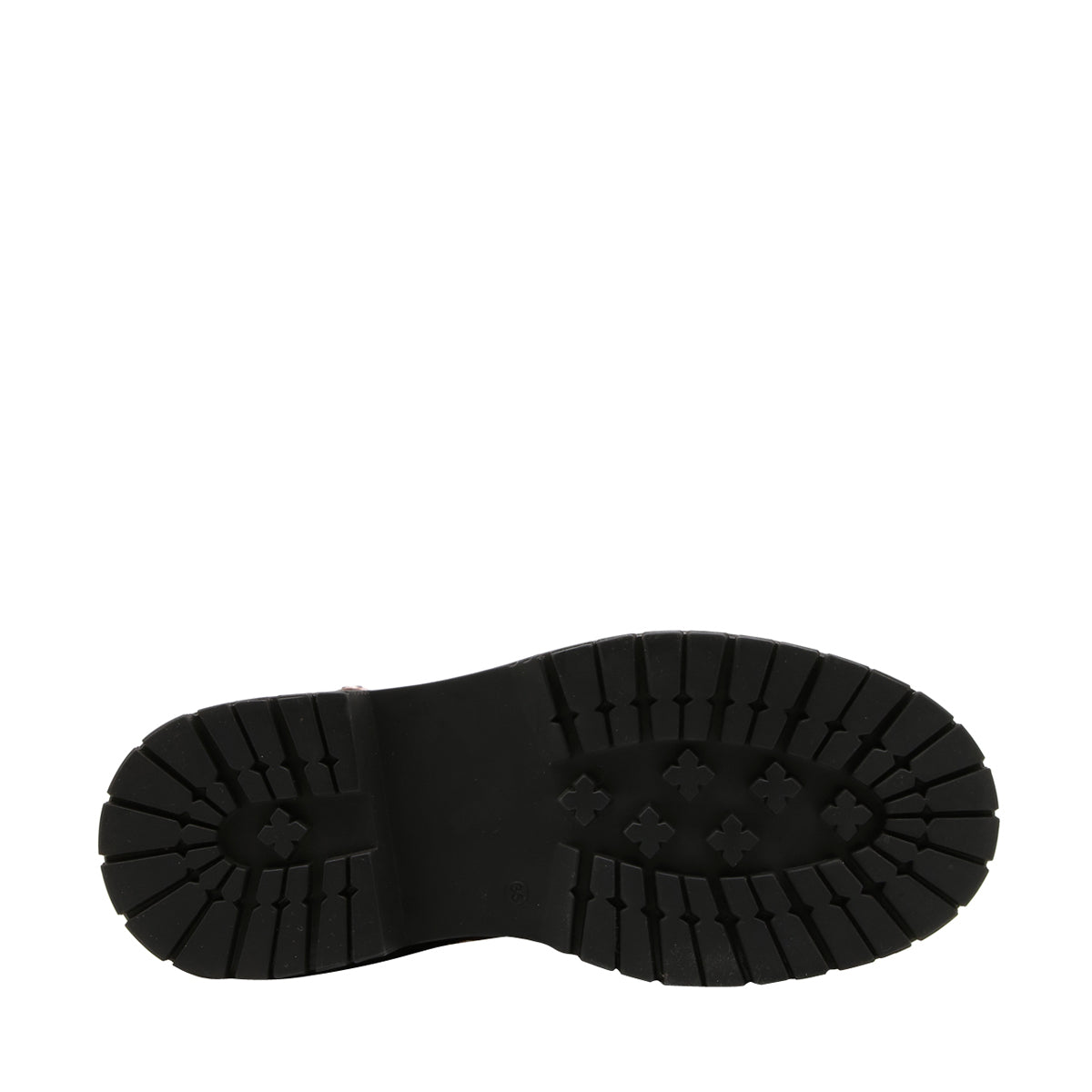 John Richmond Sneakers Leather Bianca