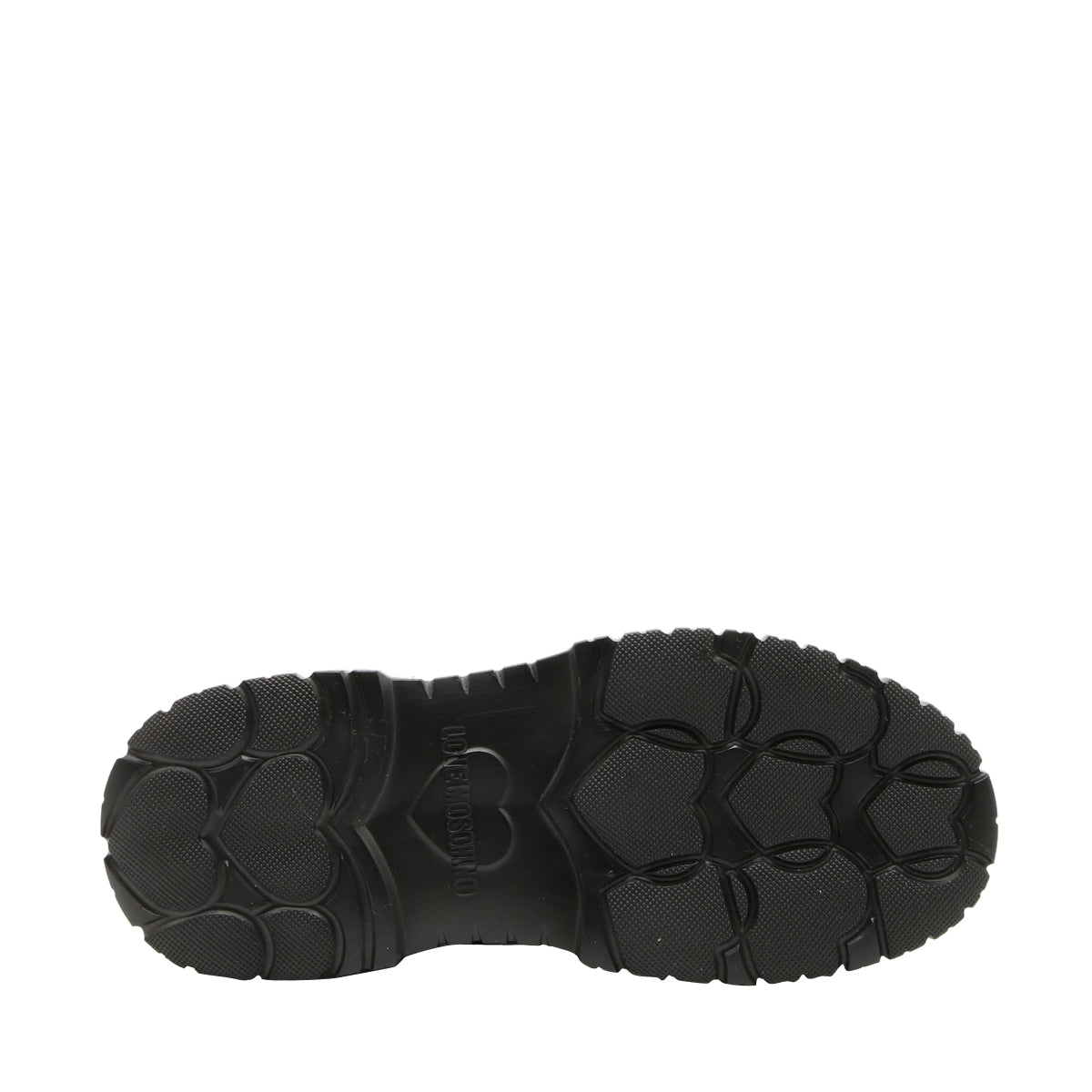 John Richmond Sneakers Leather Bianca