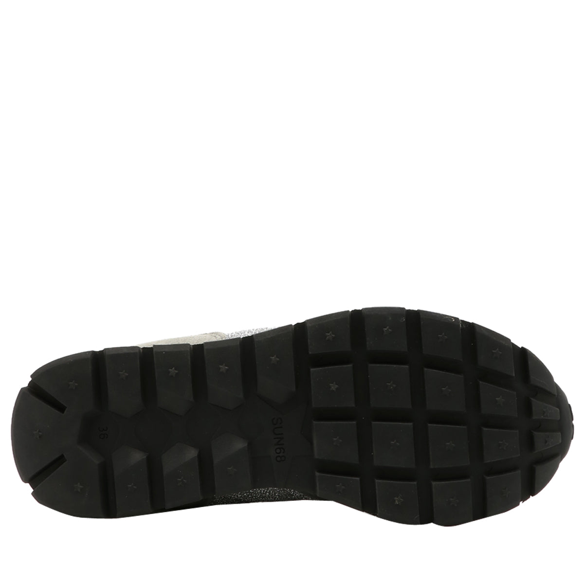 John Richmond Sneakers Leather Bianca