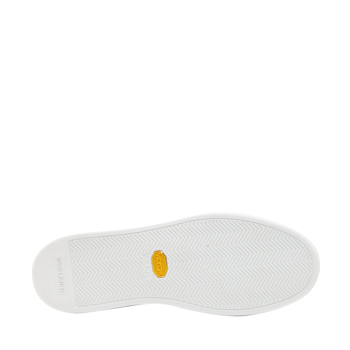 John Richmond Sneakers Leather Bianca