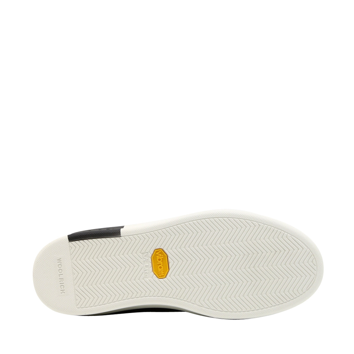 John Richmond Sneakers Leather Bianca