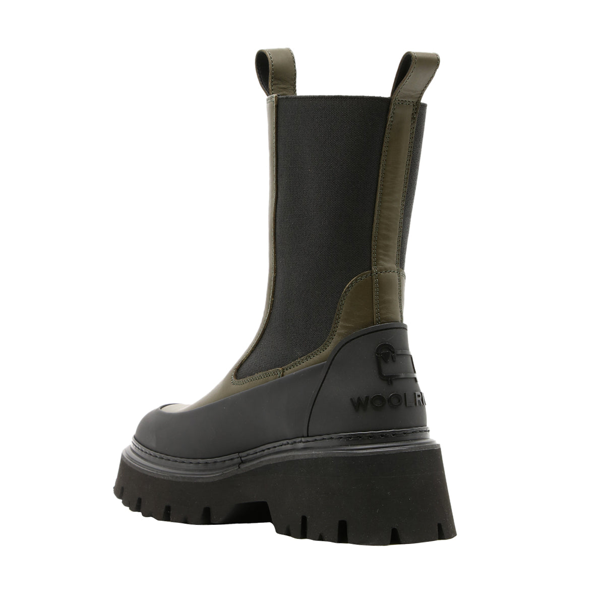 John Richmond Sneakers Leather Bianca