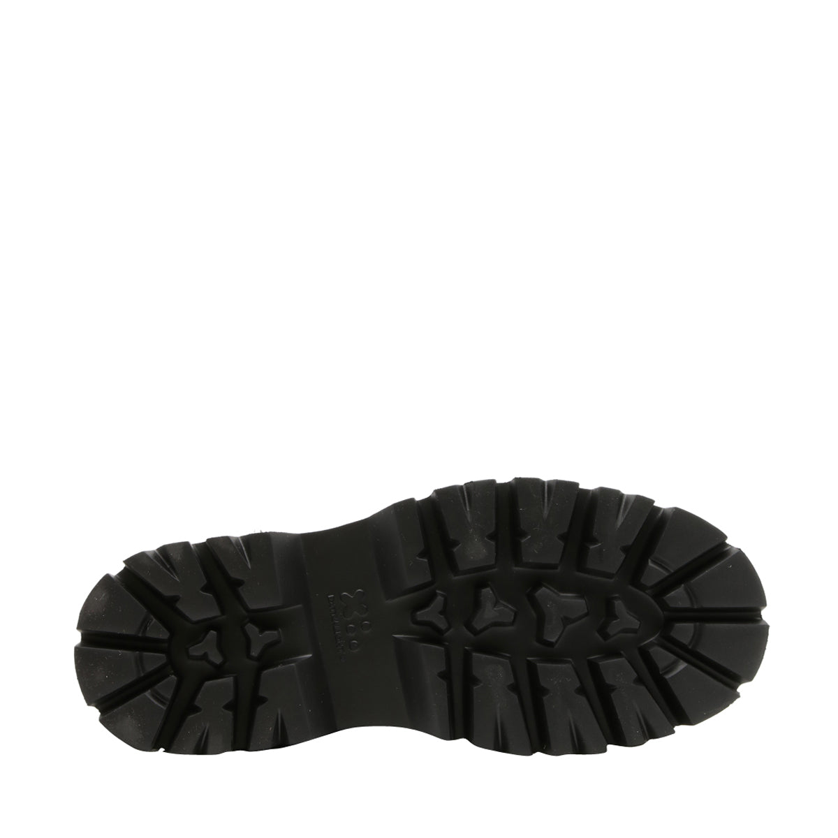 John Richmond Sneakers Leather Bianca