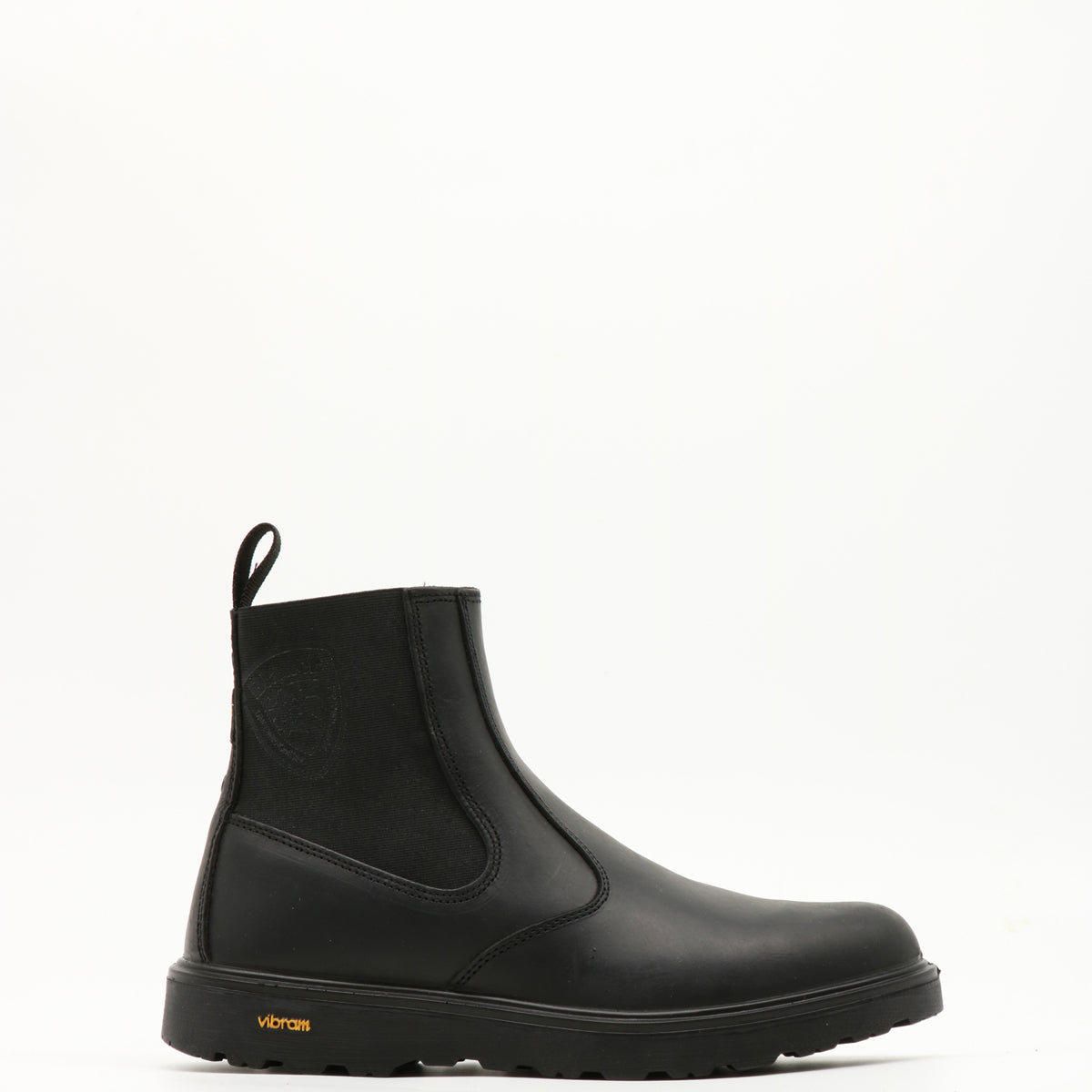 John Richmond Sneakers Leather Bianca