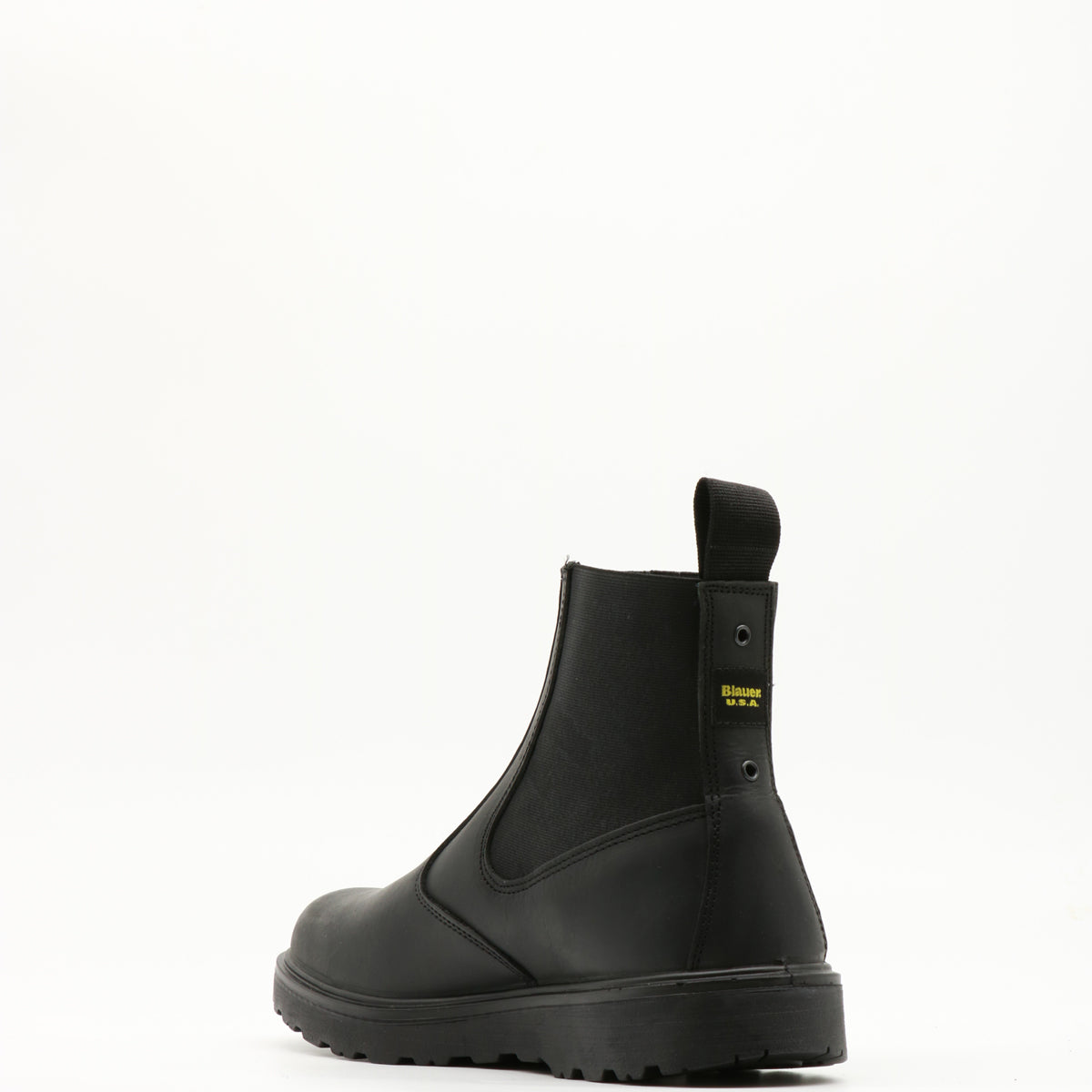 John Richmond Sneakers Leather Bianca