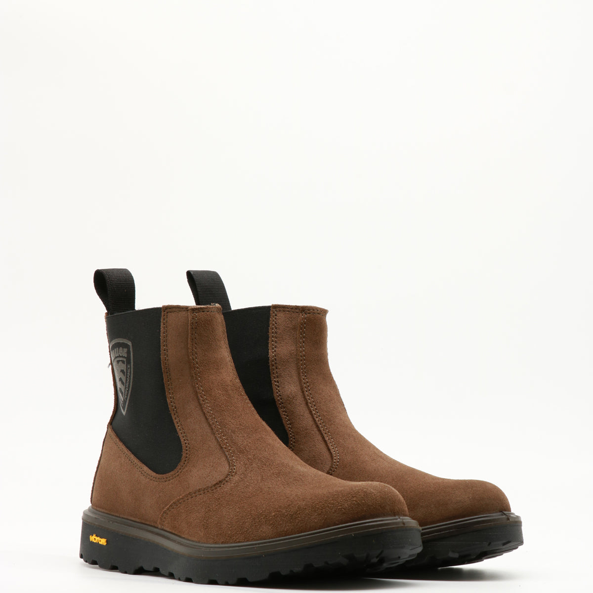 John Richmond Sneakers Leather Bianca