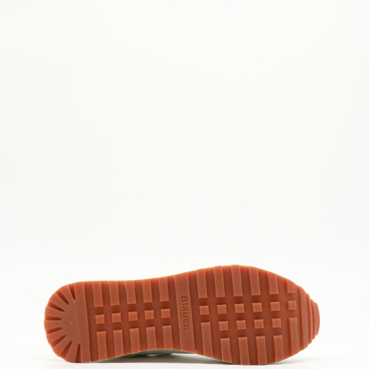 John Richmond Sneakers Leather Bianca