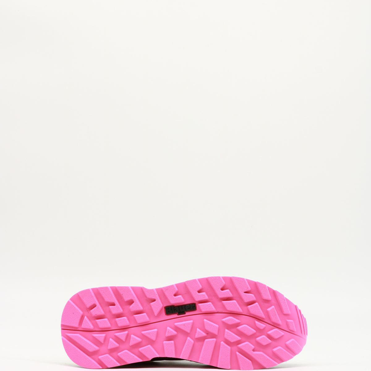 John Richmond Sneakers Leather Bianca