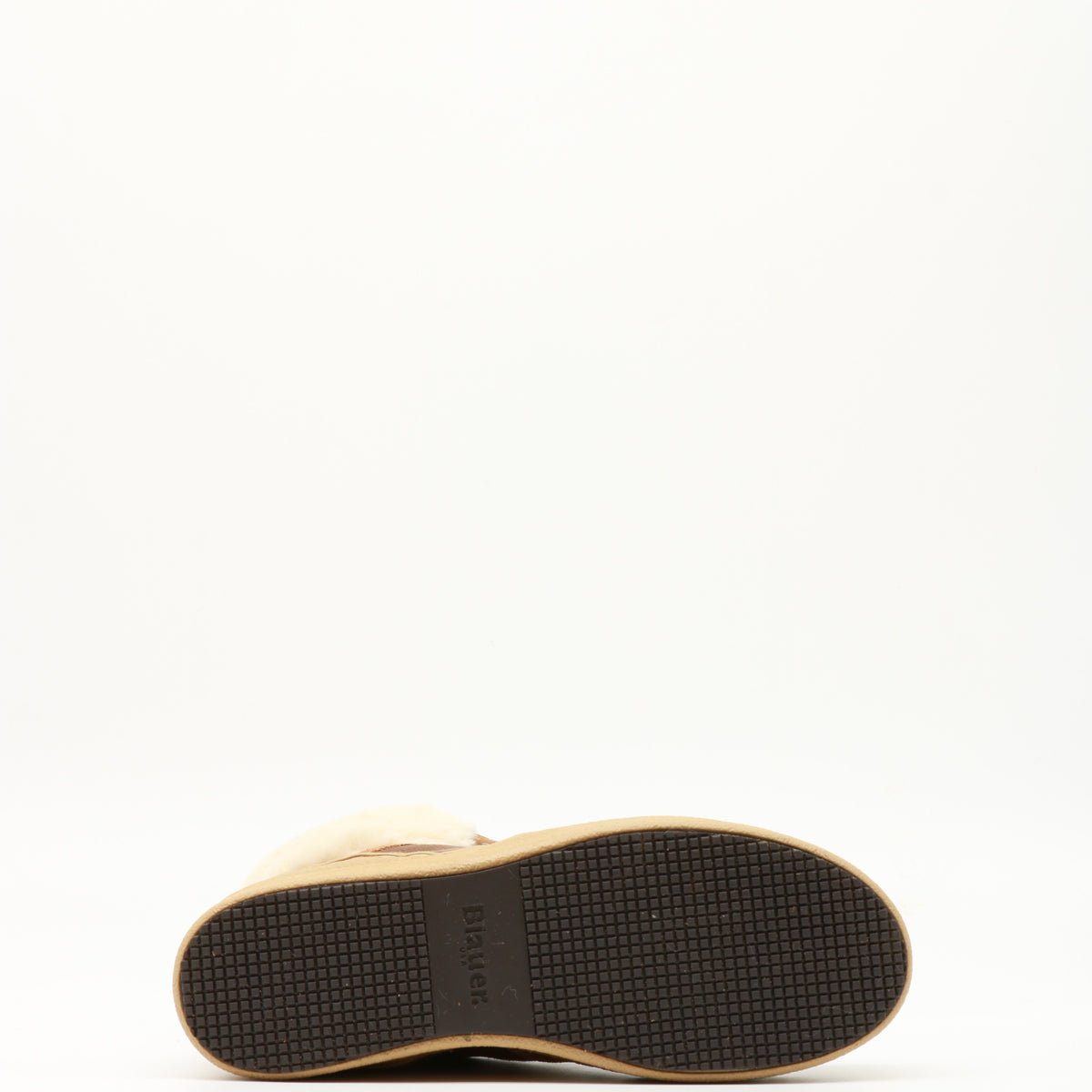 John Richmond Sneakers Leather Bianca