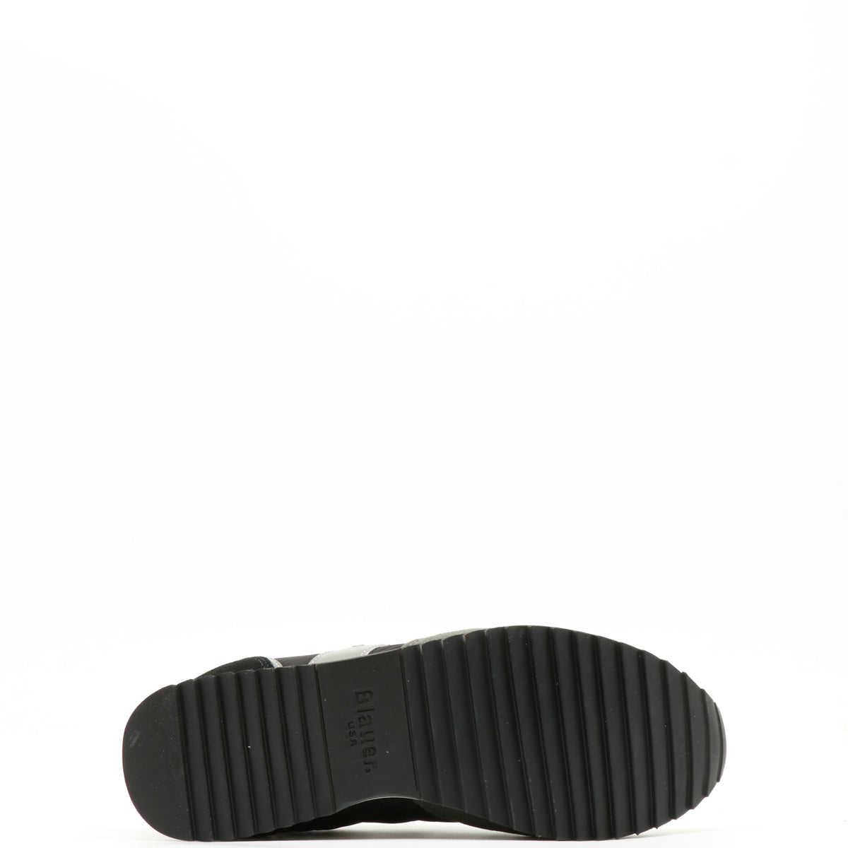 John Richmond Sneakers Leather Bianca