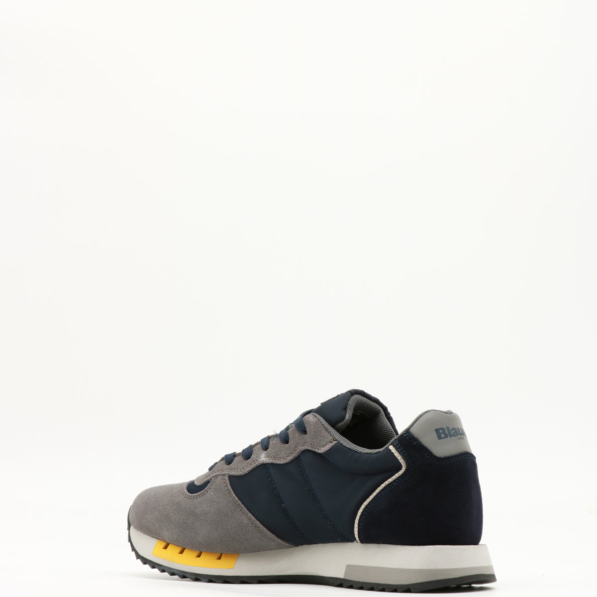 John Richmond Sneakers Leather Bianca
