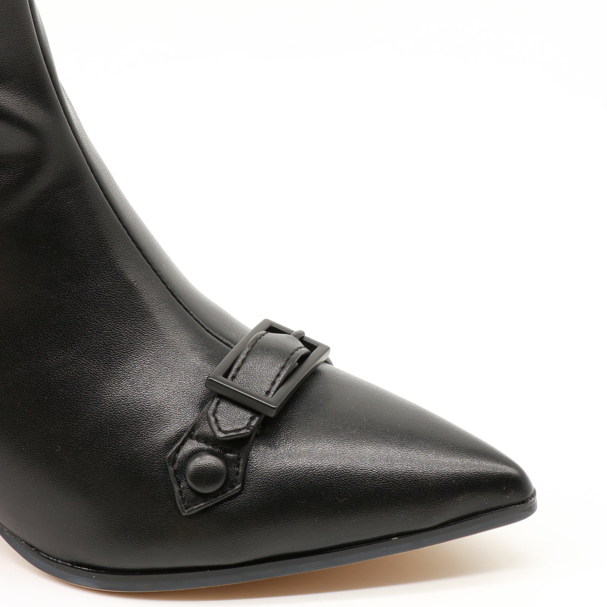 John Richmond Sneakers Leather Bianca