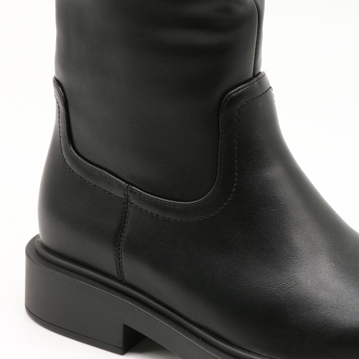 John Richmond Sneakers Leather Bianca