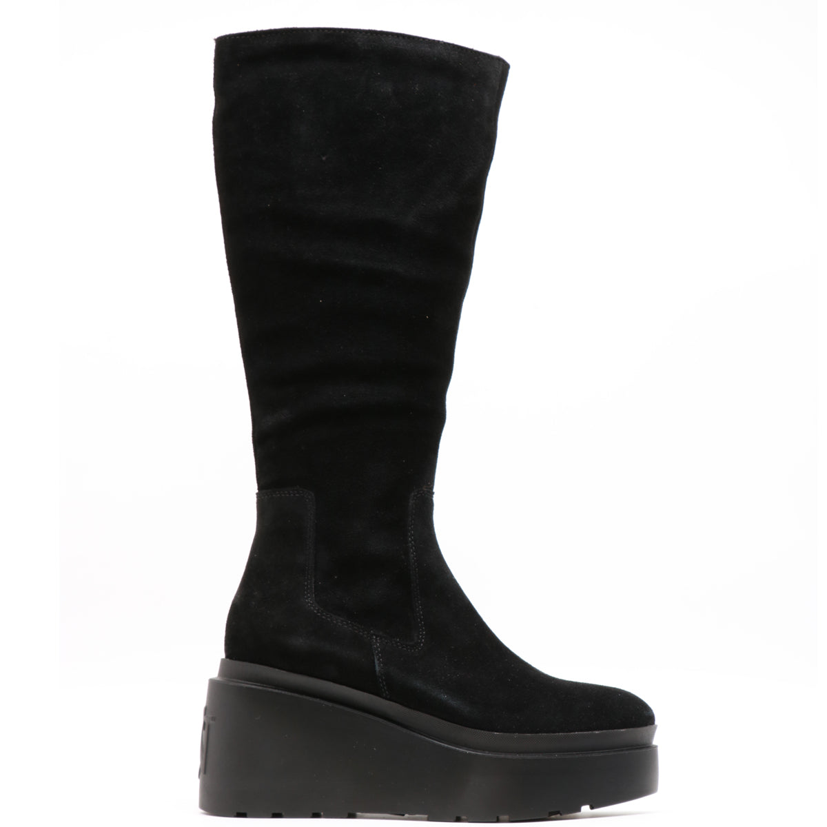 John Richmond Sneakers Leather Bianca