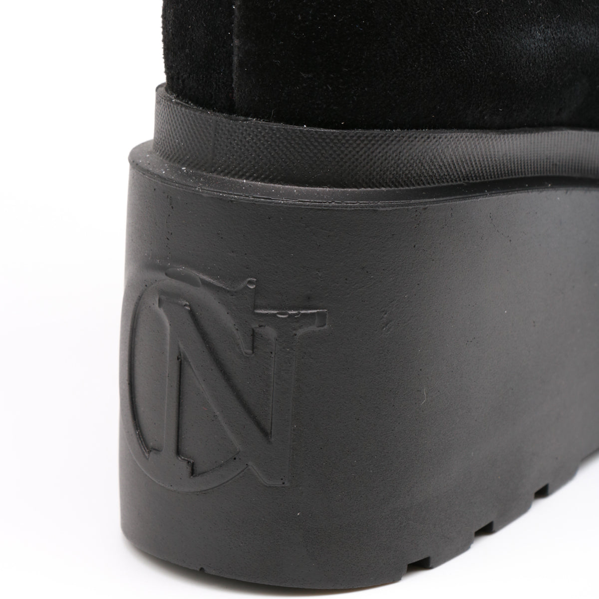 John Richmond Sneakers Leather Bianca