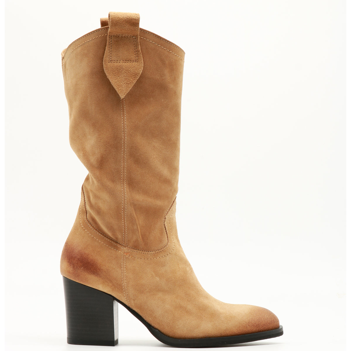 John Richmond Sneakers Leather Bianca