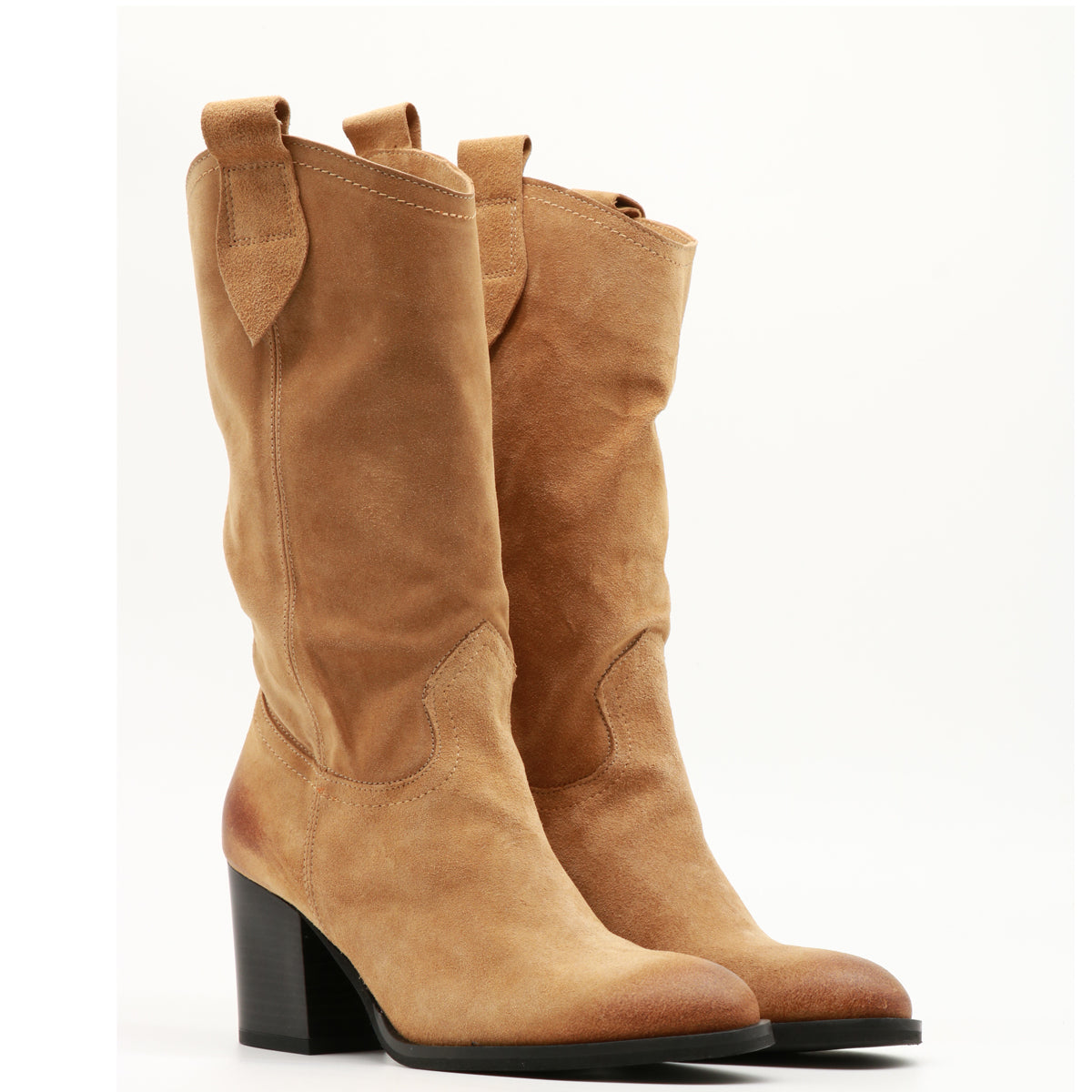 John Richmond Sneakers Leather Bianca