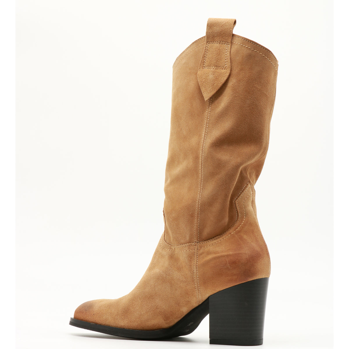 John Richmond Sneakers Leather Bianca