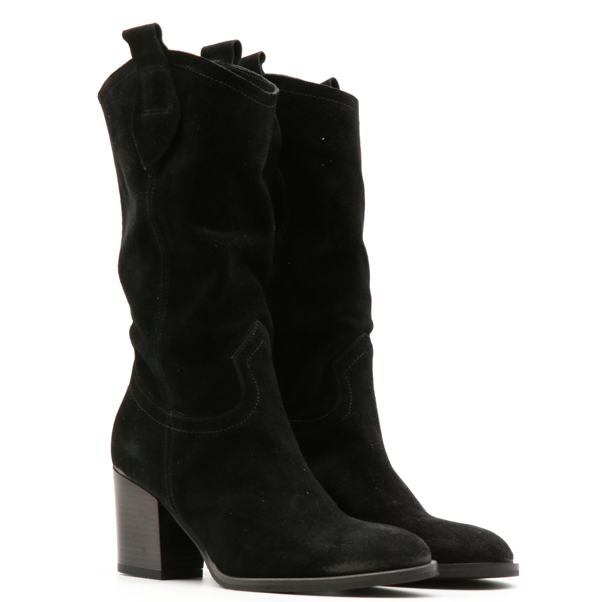 John Richmond Sneakers Leather Bianca