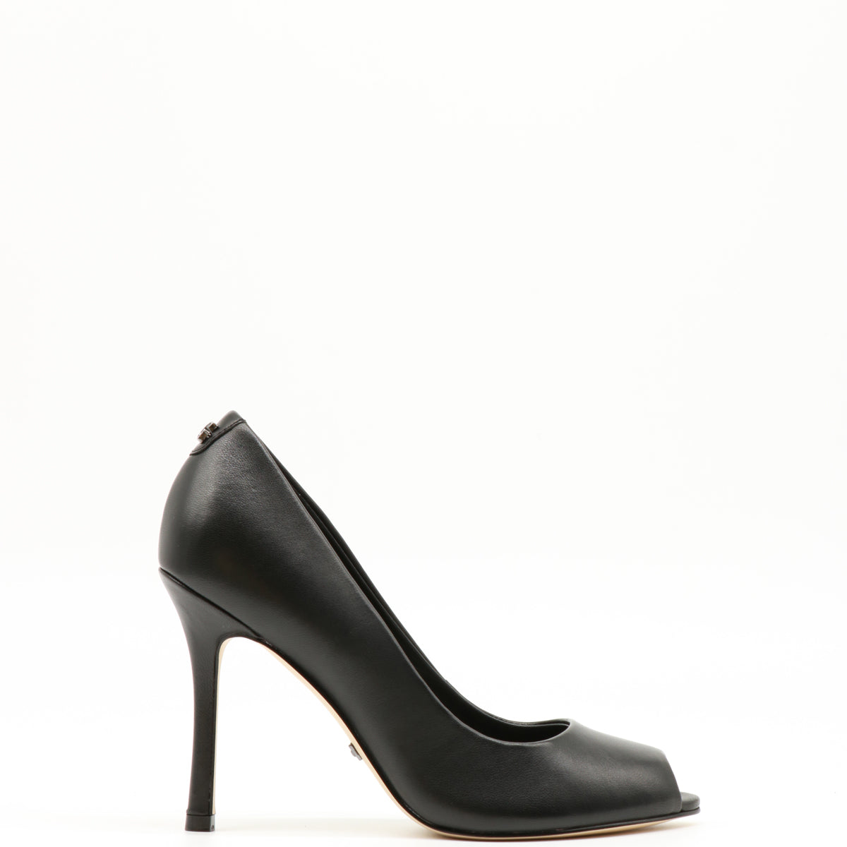 John Richmond Sneakers Leather Bianca