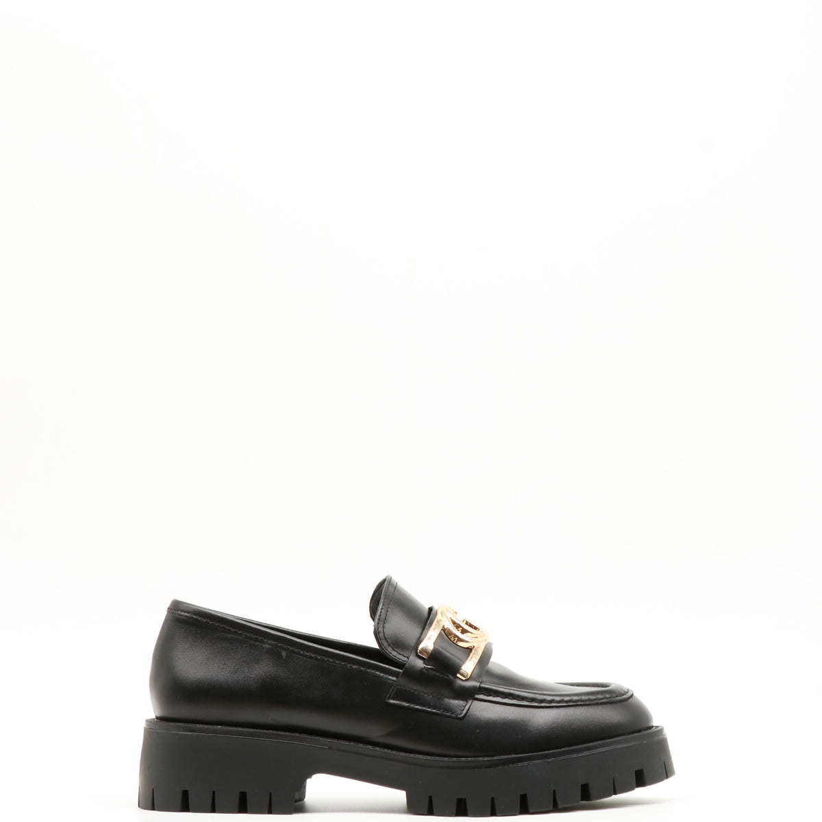 John Richmond Sneakers Leather Bianca