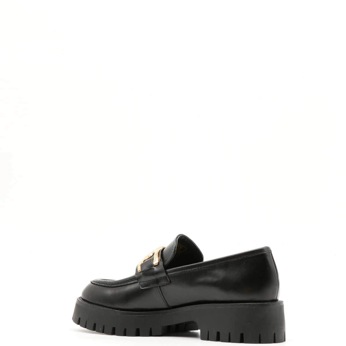 John Richmond Sneakers Leather Bianca