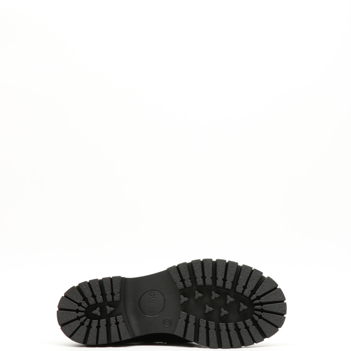 John Richmond Sneakers Leather Bianca