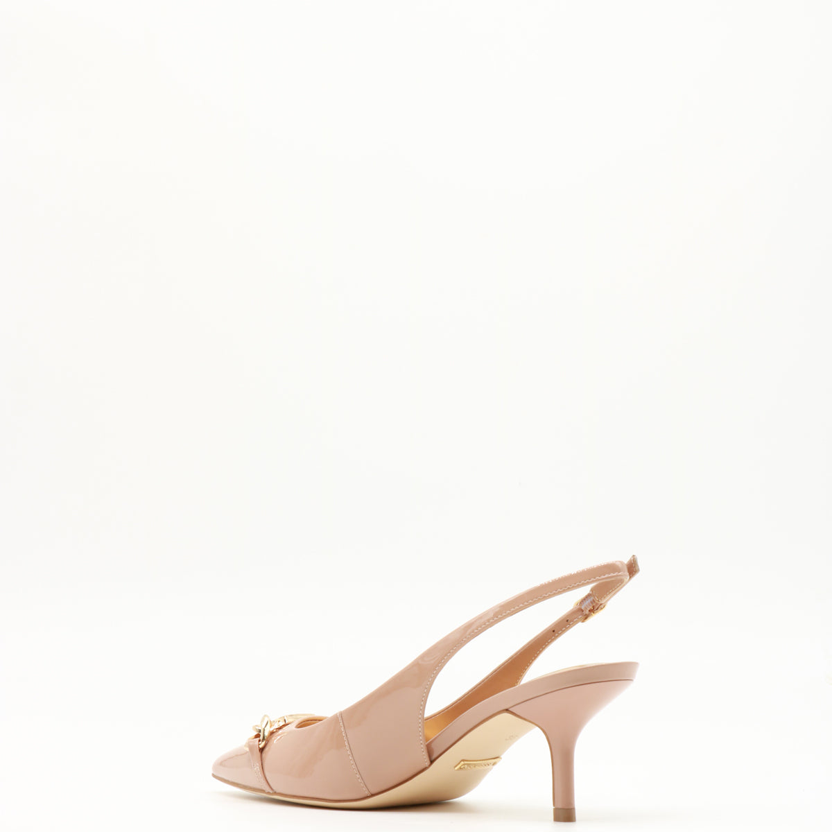 John Richmond Sneakers Leather Bianca