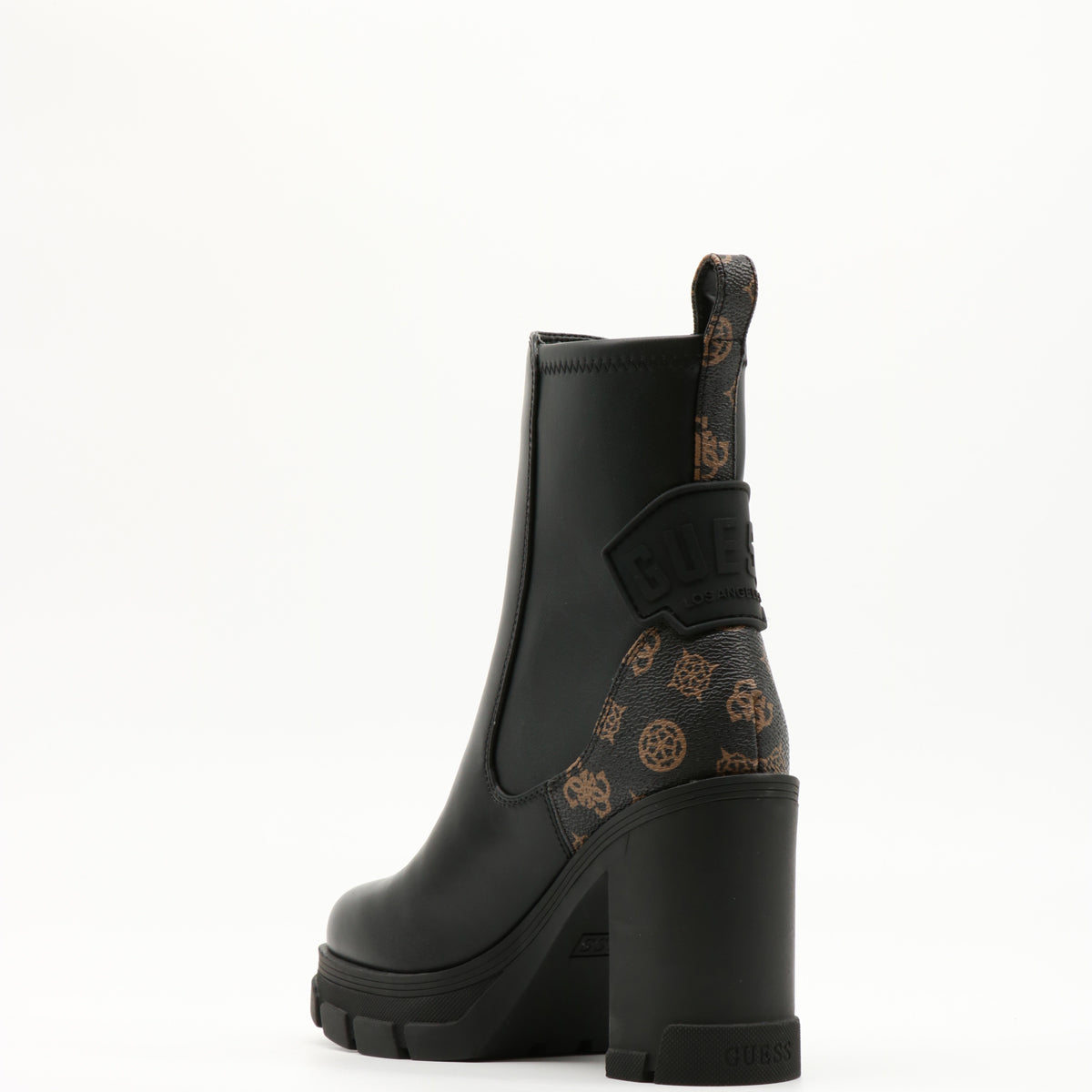 John Richmond Sneakers Leather Bianca